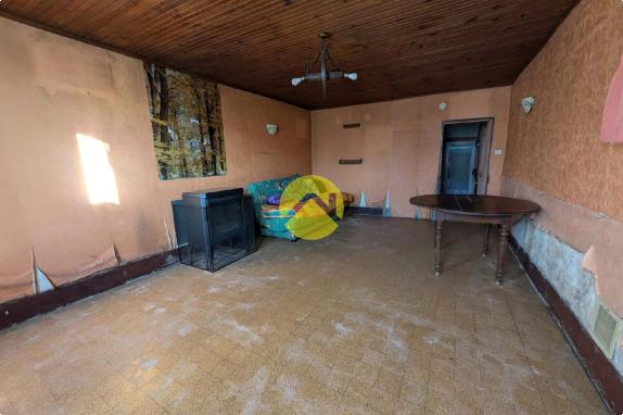 Maison Plain-pied 66 m²