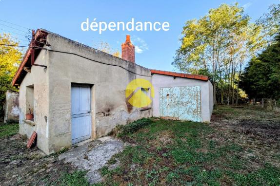 Maison Plain-pied 66 m²