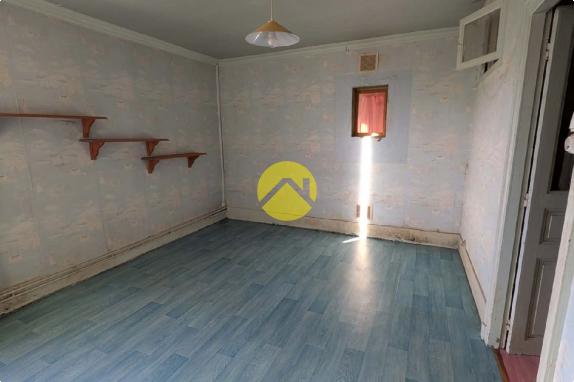 Maison Plain-pied 66 m²