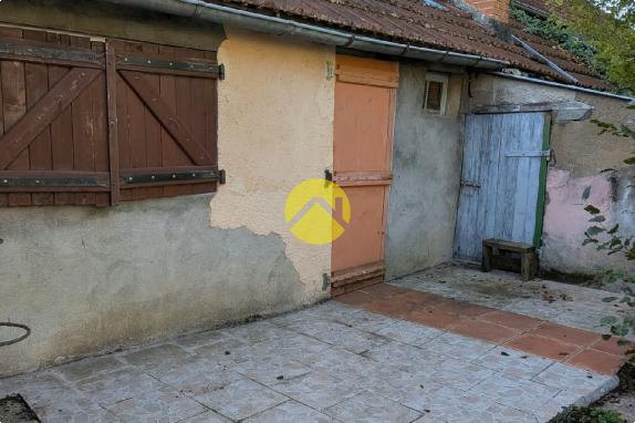 Maison Plain-pied 66 m²