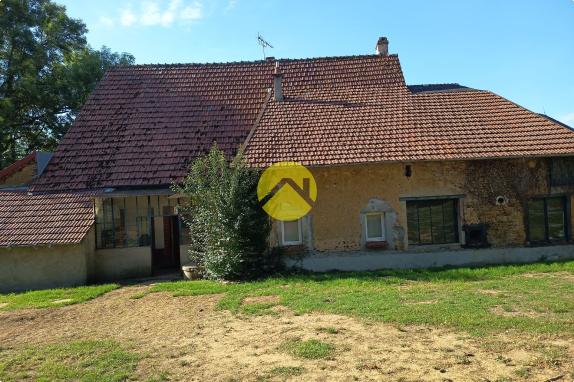 MAISON RURALE