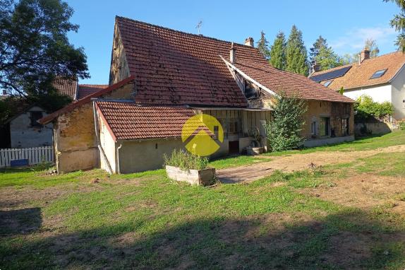 MAISON RURALE
