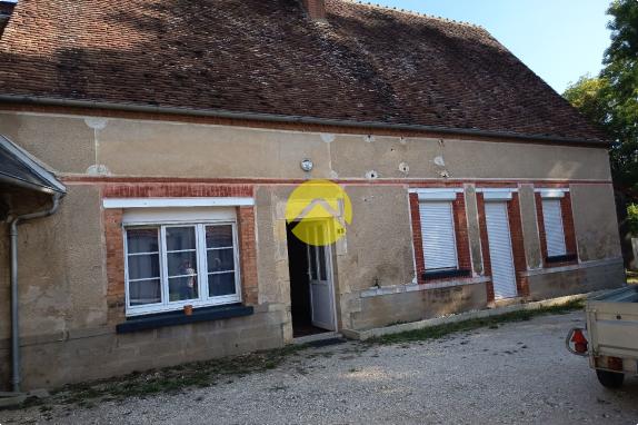 MAISON RURALE
