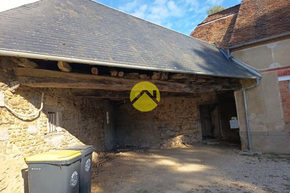 MAISON RURALE