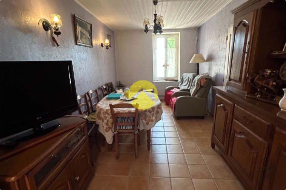 2 Gîtes de FRANCE + 1 Maison