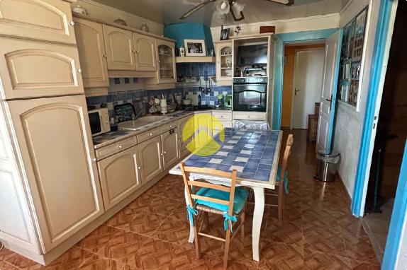2 Gîtes de FRANCE + 1 Maison