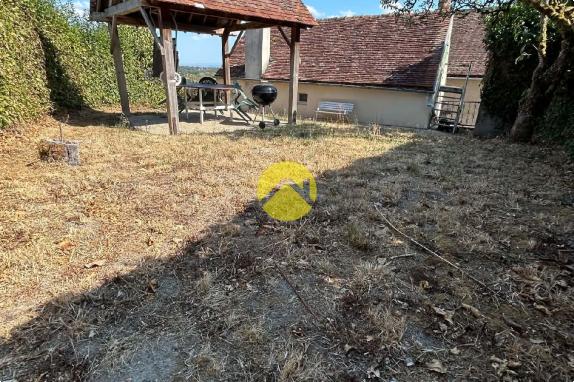 2 Gîtes de FRANCE + 1 Maison