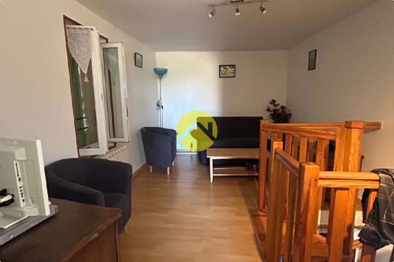 2 Gîtes de FRANCE + 1 Maison