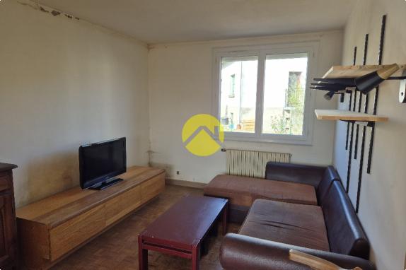 Pavillon sur sous sol