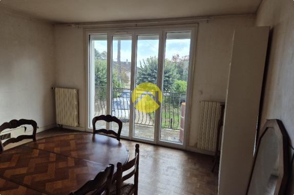 Pavillon sur sous sol