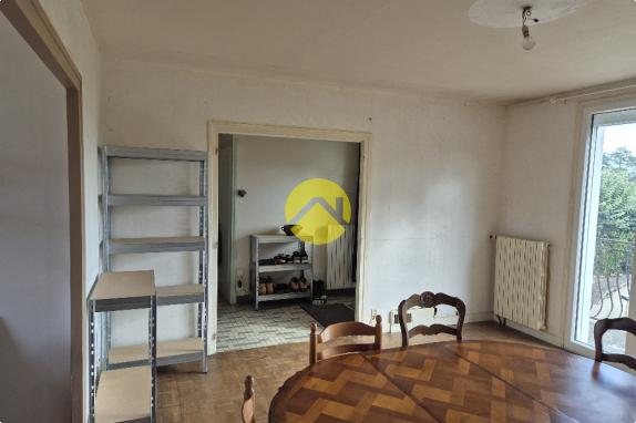 Pavillon sur sous sol