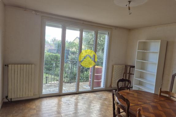 Pavillon sur sous sol