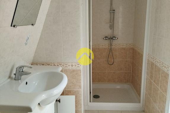T2 Duplex, Berck-plage