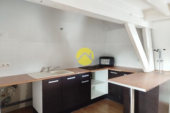 T2 Duplex, Berck-plage