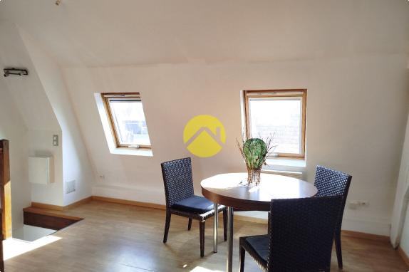T2 Duplex, Berck-plage