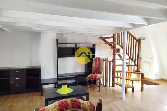 T2 Duplex, Berck-plage