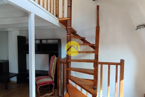 T2 Duplex, Berck-plage