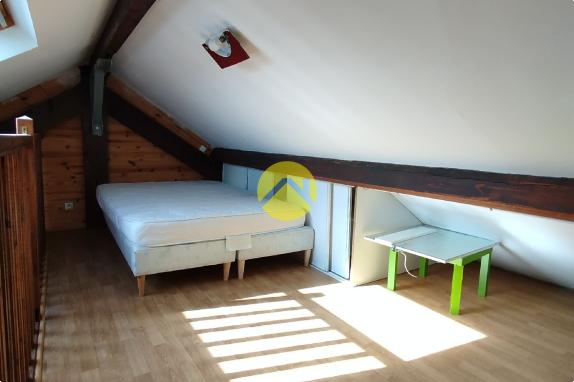 T2 Duplex, Berck-plage
