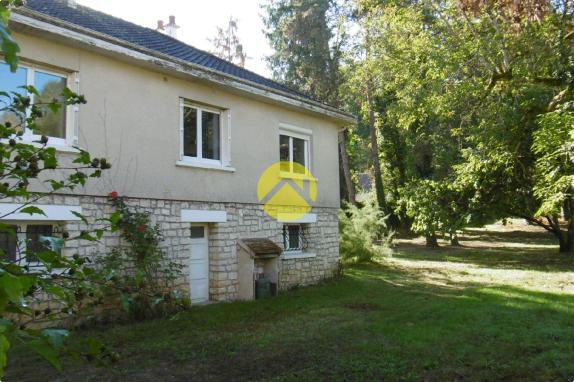 Pavillon au calme