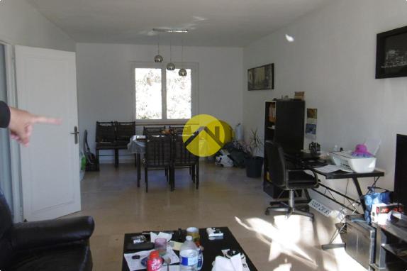 Pavillon au calme