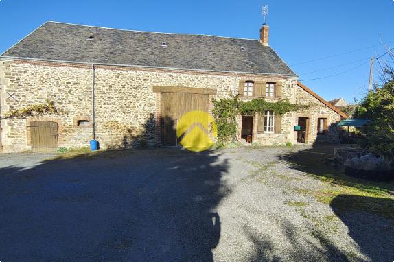 Maison / Pavillon Bonnat, 5 pièces à vendre
