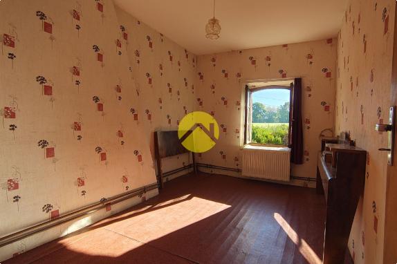 longère en pierre