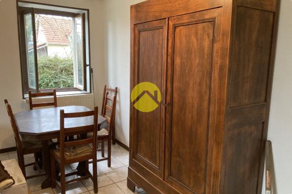 PROCHE AVORD MAISON 6 PIECES