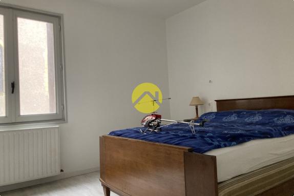 PROCHE AVORD MAISON 6 PIECES