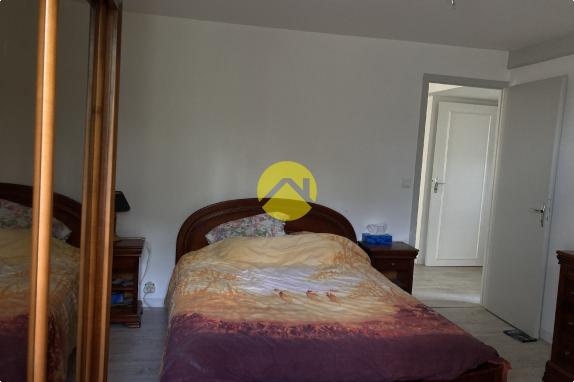 PROCHE AVORD MAISON 6 PIECES