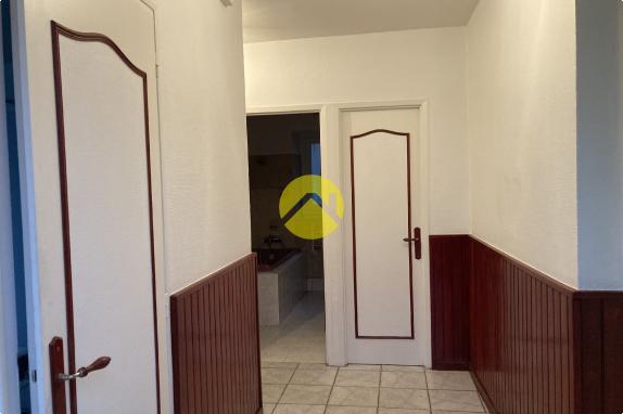 PROCHE AVORD MAISON 6 PIECES