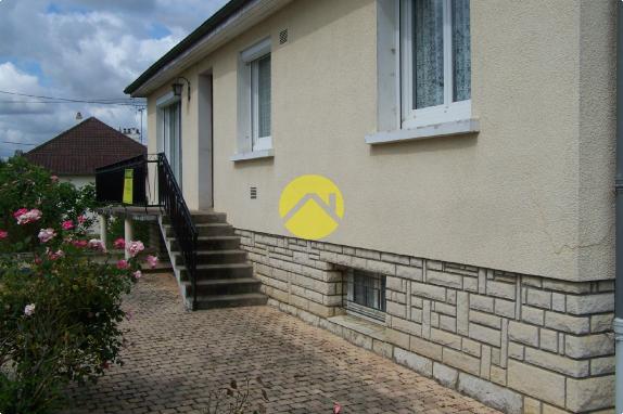 CONSTRUCTION DE QUALITE BON ETAT