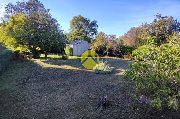 PAVILLON 69 M² SUR SOUS-SOL
