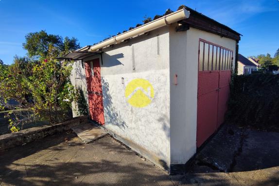 PAVILLON 69 M² SUR SOUS-SOL