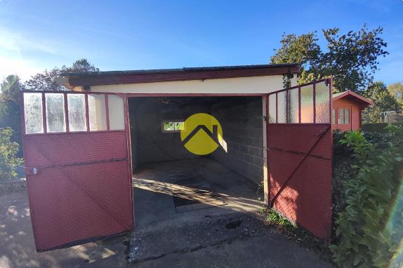 PAVILLON 69 M² SUR SOUS-SOL