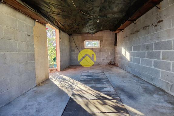 PAVILLON 69 M² SUR SOUS-SOL