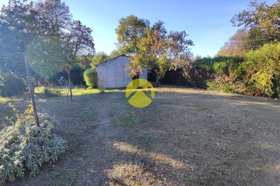 PAVILLON 69 M² SUR SOUS-SOL
