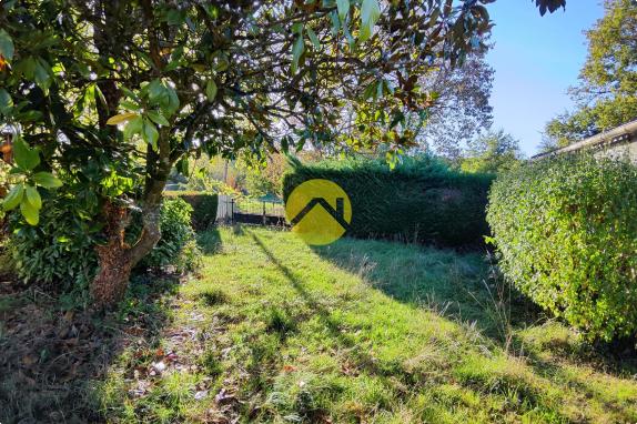PAVILLON 69 M² SUR SOUS-SOL