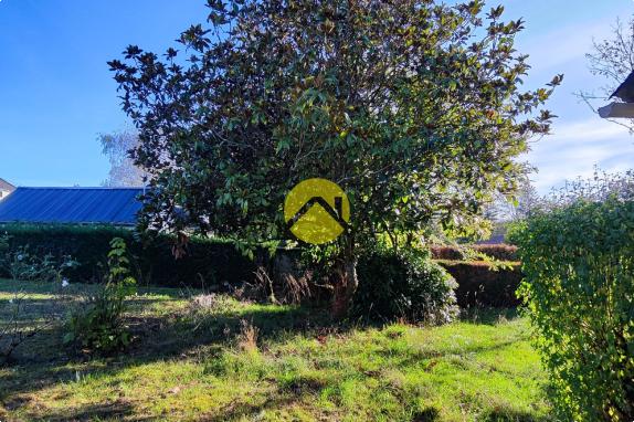 PAVILLON 69 M² SUR SOUS-SOL