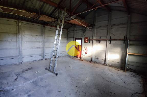 PAVILLON 69 M² SUR SOUS-SOL