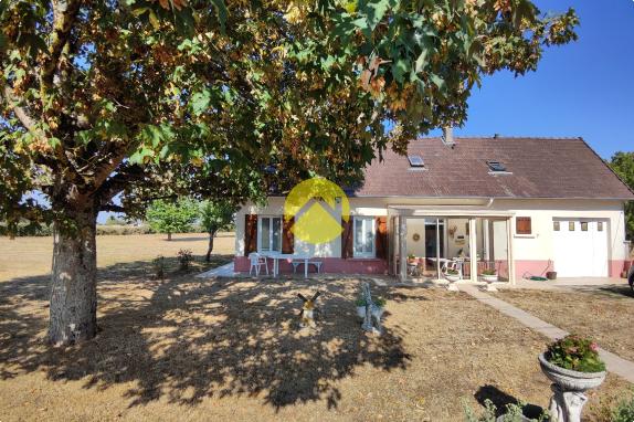 UNE VIE A LA CAMPAGNE
