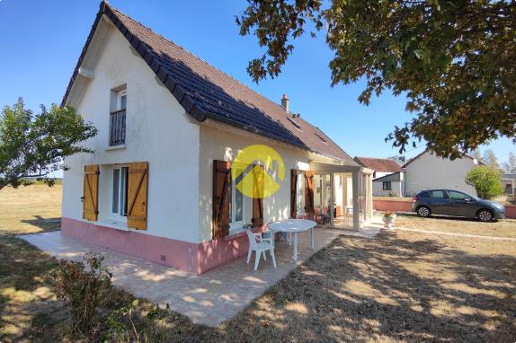 UNE VIE A LA CAMPAGNE
