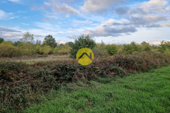 TERRAIN AGRICOLE DE 30510 M²