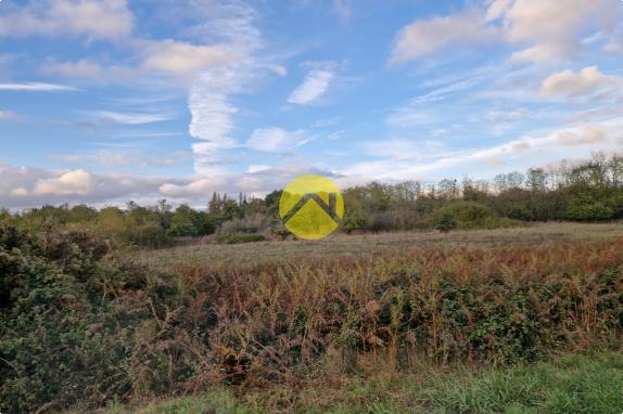 TERRAIN AGRICOLE DE 30510 M²