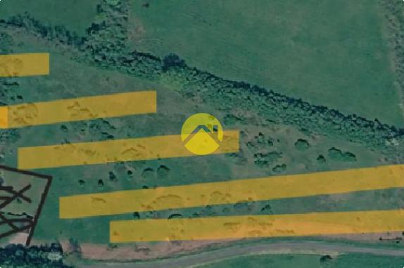 TERRAIN AGRICOLE DE 30510 M²
