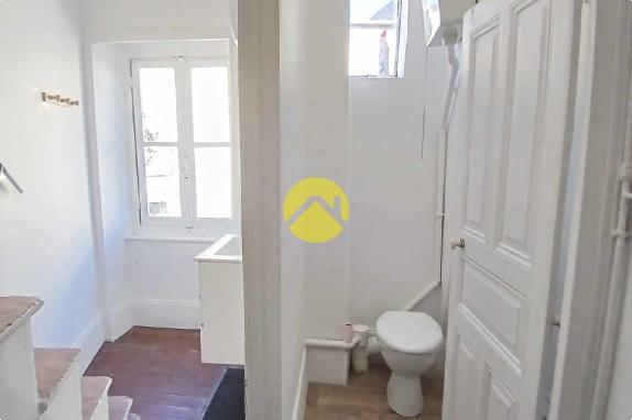 immeuble 3 Appartements