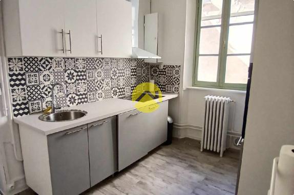 immeuble 3 Appartements