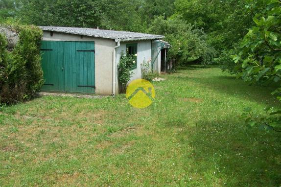 BELLE RENOVATION PROCHE NATURE