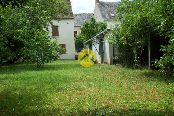 BELLE RENOVATION PROCHE NATURE