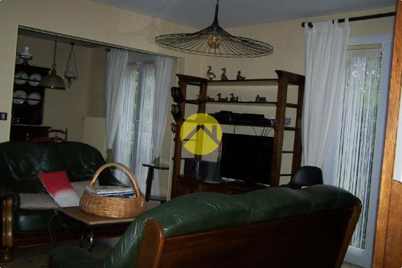 PAVILLON DE PLAIN-PIED DE QUALITE