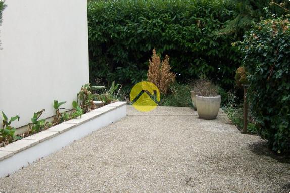 PAVILLON DE PLAIN-PIED DE QUALITE